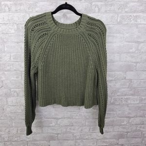American Eagle sweater women's XS